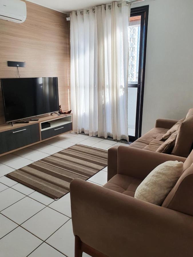 Apto 2/4 Beira Mar, Pajucara, Maceio, Neo 2.0 Apart otel Dış mekan fotoğraf