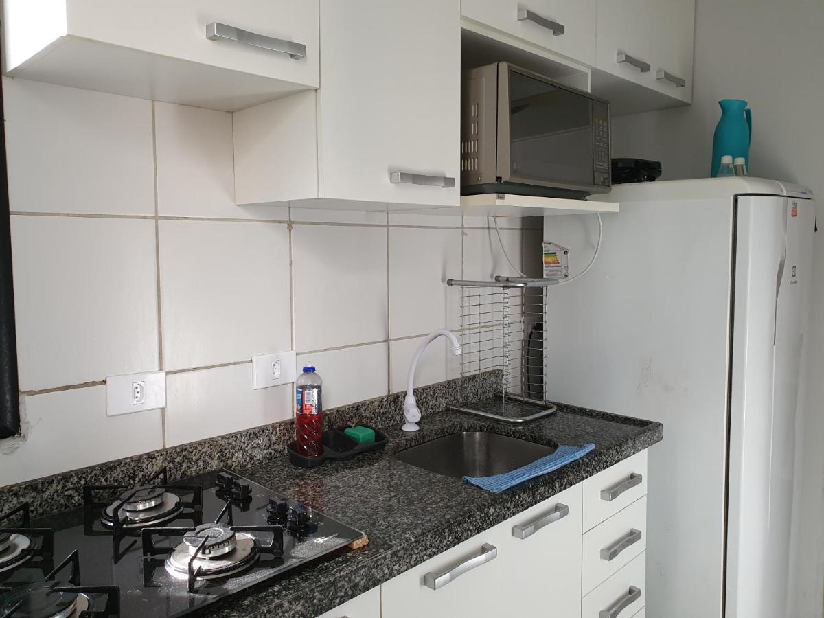 Apto 2/4 Beira Mar, Pajucara, Maceio, Neo 2.0 Apart otel Dış mekan fotoğraf