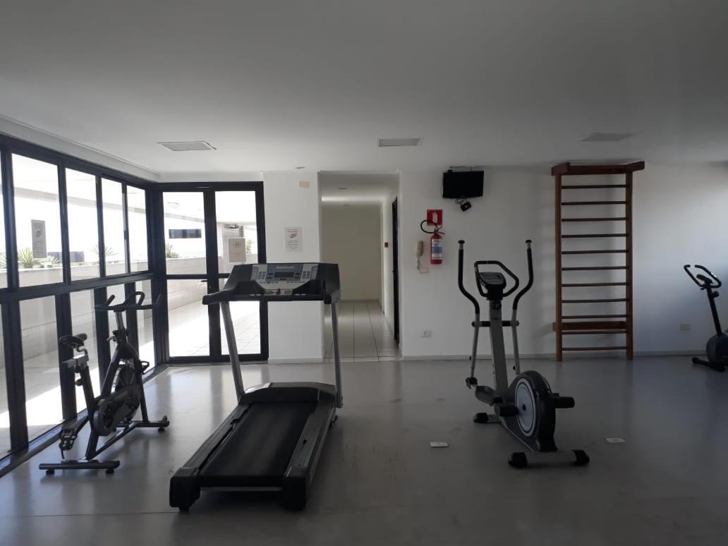 Apto 2/4 Beira Mar, Pajucara, Maceio, Neo 2.0 Apart otel Dış mekan fotoğraf