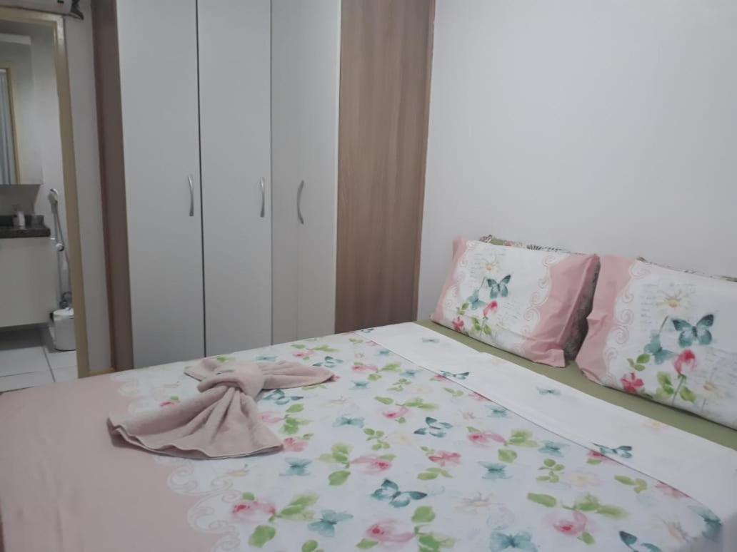 Apto 2/4 Beira Mar, Pajucara, Maceio, Neo 2.0 Apart otel Dış mekan fotoğraf