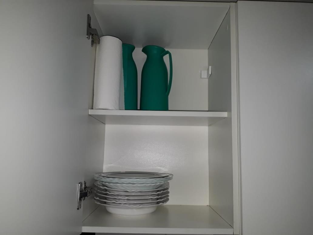 Apto 2/4 Beira Mar, Pajucara, Maceio, Neo 2.0 Apart otel Dış mekan fotoğraf