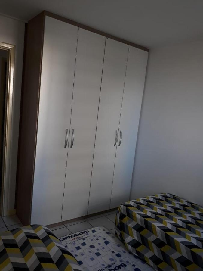 Apto 2/4 Beira Mar, Pajucara, Maceio, Neo 2.0 Apart otel Dış mekan fotoğraf