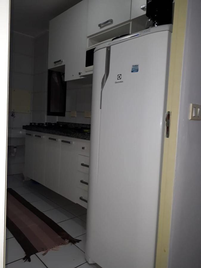 Apto 2/4 Beira Mar, Pajucara, Maceio, Neo 2.0 Apart otel Dış mekan fotoğraf