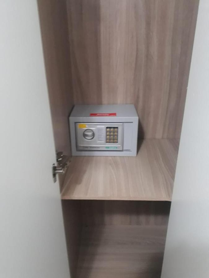 Apto 2/4 Beira Mar, Pajucara, Maceio, Neo 2.0 Apart otel Dış mekan fotoğraf